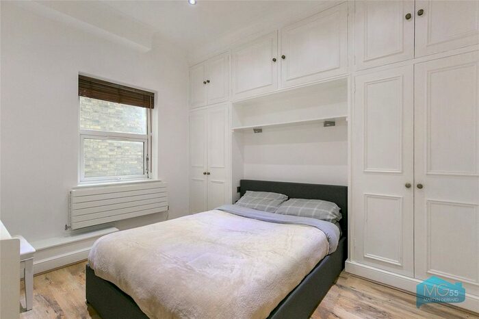 1 Bedroom Flat To Rent In Princes Avenue, London, N3
