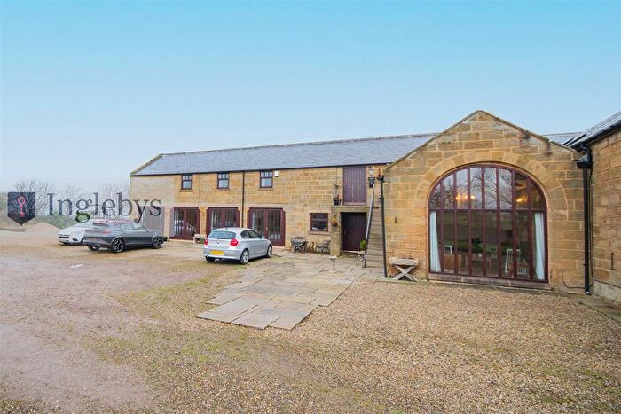 2 Bedroom Barn Conversion To Rent In Tofts Farm, Marske Road, Saltburn By The Sea, TS12