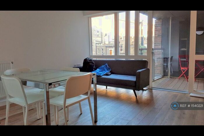 1 Bedroom Flat To Rent In Charles Street, London, N19