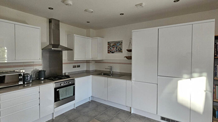 1 Bedroom Flat For Sale In Milton Avenue, Croydon, CR0
