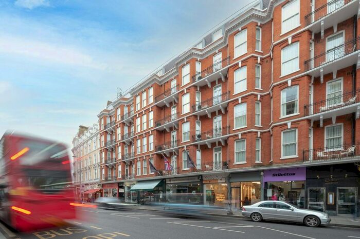 2 Bedroom Flat To Rent In Harrington Road, South Kensington, London, SW7