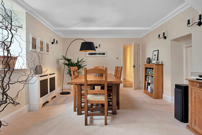 5 Bedroom Detached House For Sale In Main Street, Holwell, LE14