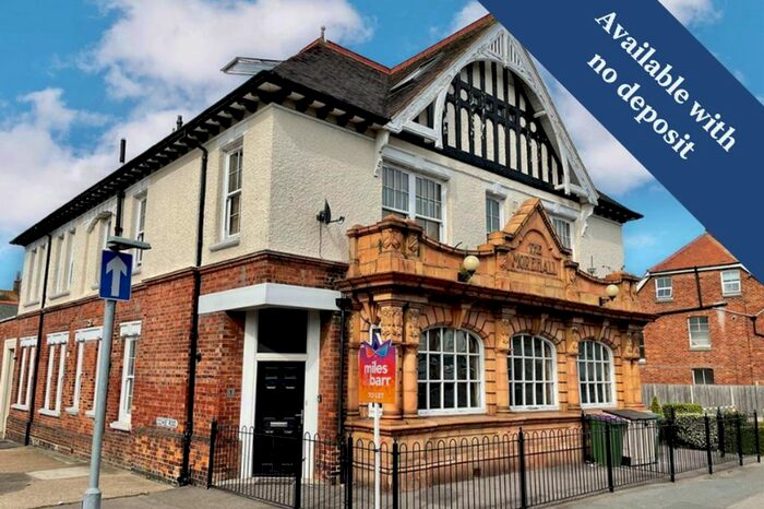 1 Bedroom Flat To Rent In Cheriton Road, The Morehall, CT19