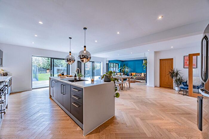 4 Bedroom Detached House For Sale In Chester Road, Hazel Grove, SK7