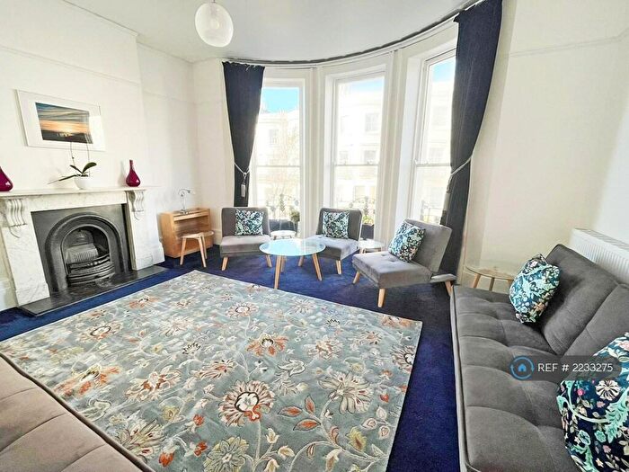 6 Bedroom Terraced House To Rent In Lansdowne Place, Hove, BN3