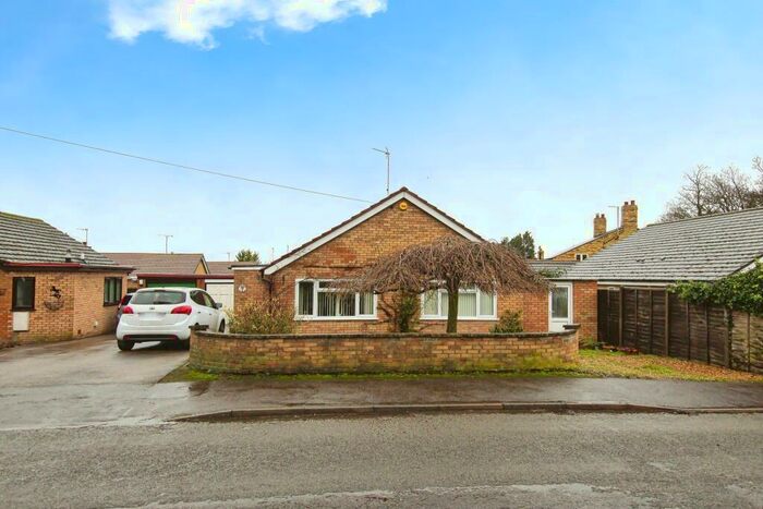 3 Bedroom Bungalow For Sale In Broad Way, Wilburton, Ely, East Cambridgeshire, CB6