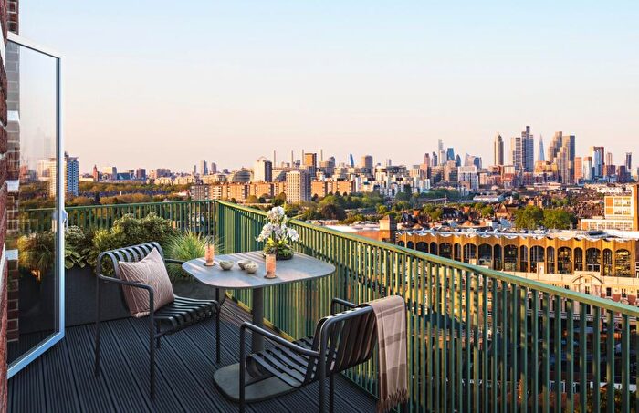 1 Bedroom Apartment For Sale In One Clapham, Battersea, SW11