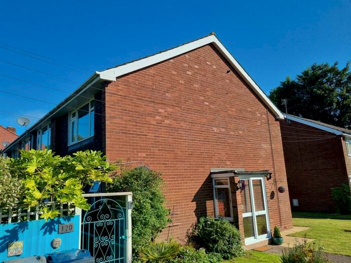 2 Bedroom Apartment To Rent In Haunch Lane, Kings Heath, B13