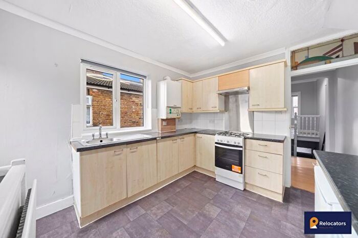 1 Bedroom Flat To Rent In Halley Road, London, E12