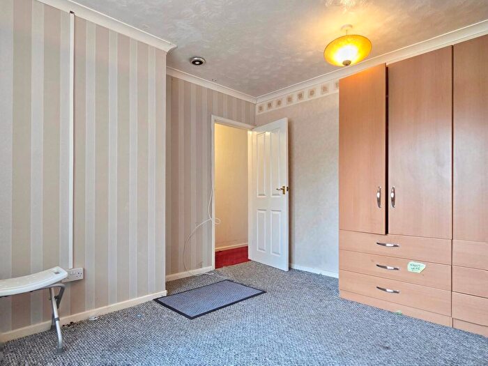 2 Bedroom Semi-Detached Bungalow For Sale In Bedford Road, Houghton Conquest, Bedfordshire, MK45