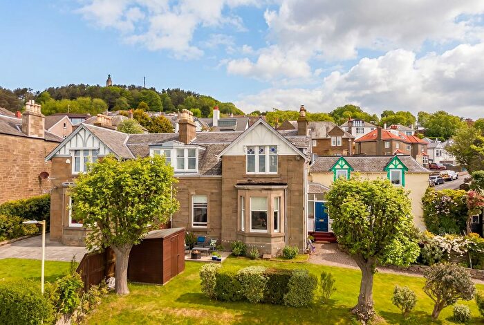 3 Bedroom Flat For Sale In Adelaide Terrace, Dundee, DD3