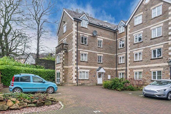 2 Bedroom Flat For Sale In Fulwood Road, Sheffield, S10