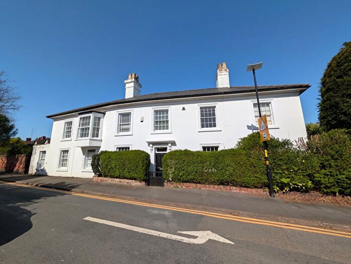 3 Bedroom Semi Detached House To Rent In Sir Harrys Road, Edgbaston, Birmingham, B15