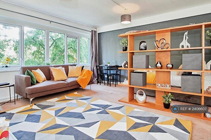 1 Bedroom Flat To Rent In Collings House, Birmingham, B16