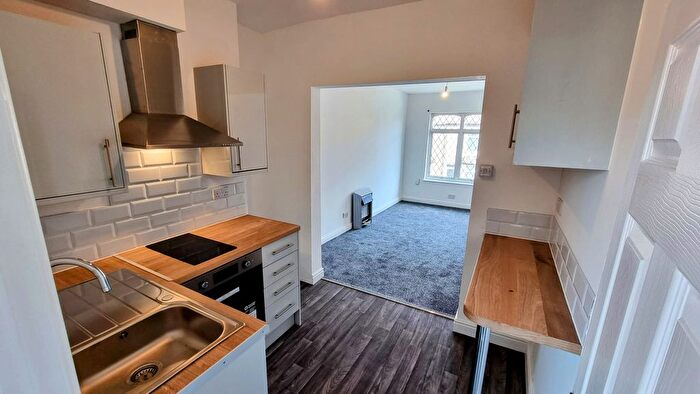 Studio To Rent In Haunchwood Road Studio, Nuneaton, CV10