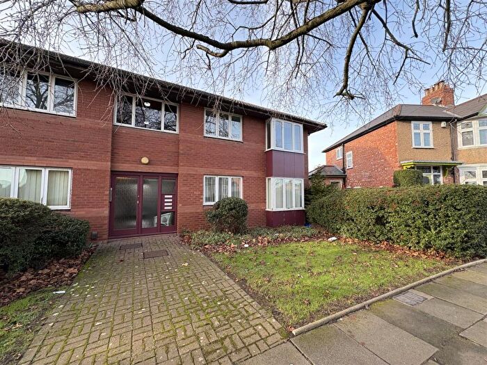 2 Bedroom Apartment To Rent In Armstrong Court, Darlington, DL3