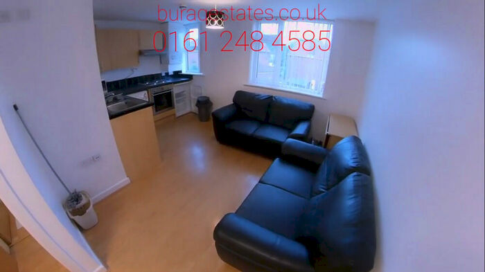 1 Bedroom Flat To Rent In Birchfields Road, Victoria Park, Manchester, M13