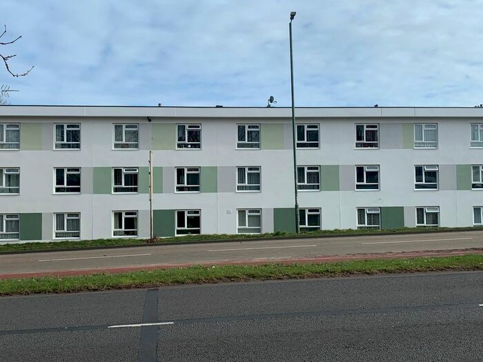 2 Bedroom Flat To Rent In The Hides, Harlow, CM20