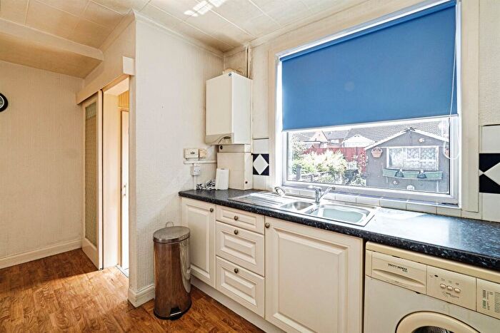 2 Bedroom Terraced House For Sale In Glebe Road, Hull, HU7
