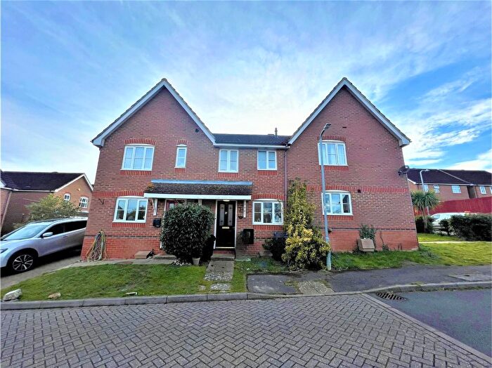 2 Bedroom Terraced House To Rent In Redwell Avenue, Bexhill-On-Sea, TN39