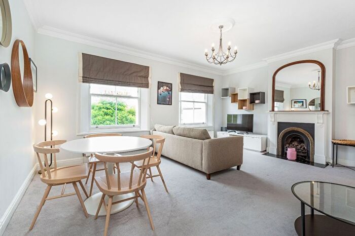 1 Bedroom Flat To Rent In Kings Road, London, SW3