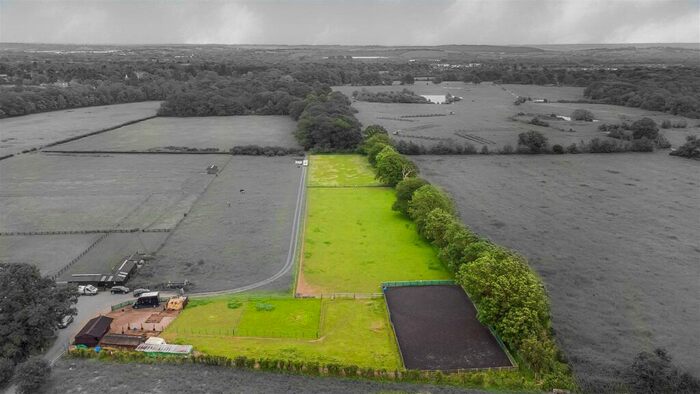 Land For Sale In Holy Cross Hill, Wormley West End, EN10