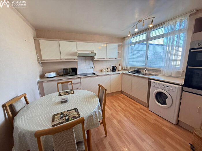 3 Bedroom Terraced House For Sale In Crigyll Road, Rhosneigr, Anglesey, LL64