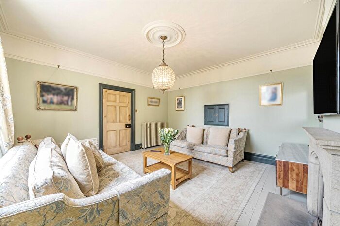 5 Bedroom Detached House For Sale In Moor Lane, Aldfield, Ripon, HG4