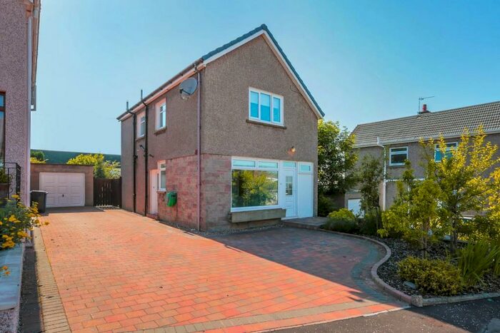 3 Bedroom Detached House To Rent In Greenvale Drive, Brightons, Falkirk, FK2