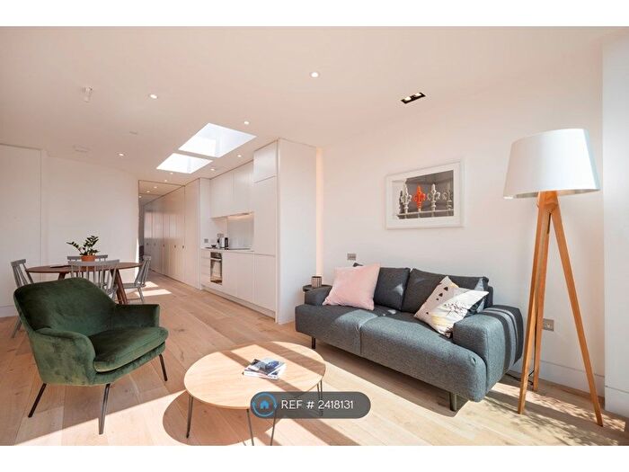 1 Bedroom Flat To Rent In Tanner Street, London, SE1