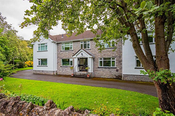 2 Bedroom Apartment For Sale In Castle Hill, St. Fagans, Cardiff, CF5