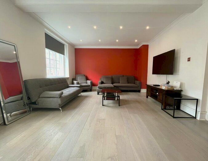 1 Bedroom Flat To Rent In Seymour Street, Marylebone, London, W1H