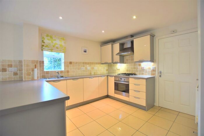 3 Bedroom Terraced House To Rent In Thatcham Avenue Kingsway, Quedgeley, GL2