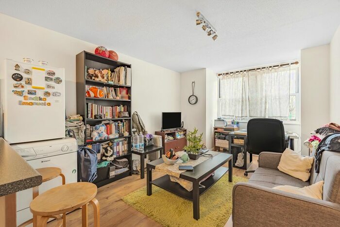 1 Bedroom Flat To Rent In Trundleys Road, London, SE8