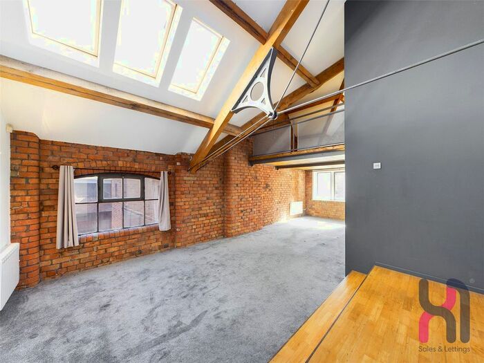 2 Bedroom Flat To Rent In Old Haymarket, Liverpool, L1