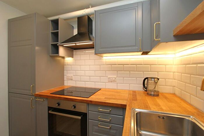 1 Bedroom Flat To Rent In North Leith Mill, Leith, Edinburgh, EH6