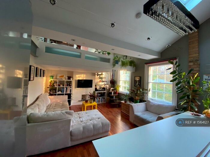 1 Bedroom Flat To Rent In London Fields, London, E8