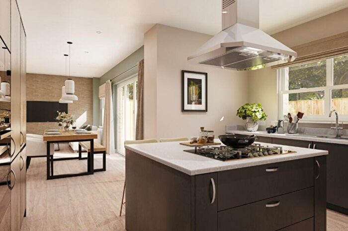 5 Bedroom Detached House For Sale In Burgham Gardens, Burgham, Morpeth, NE65