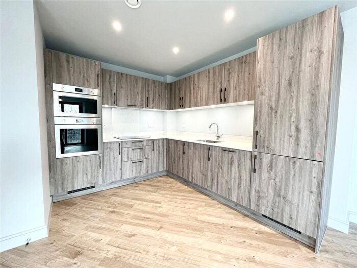 2 Bedroom Apartment To Rent In Bedminster, Wills House, BS3