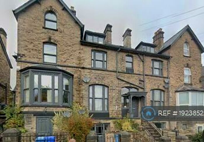 1 Bedroom Flat To Rent In Elmore Road, Sheffield, S10