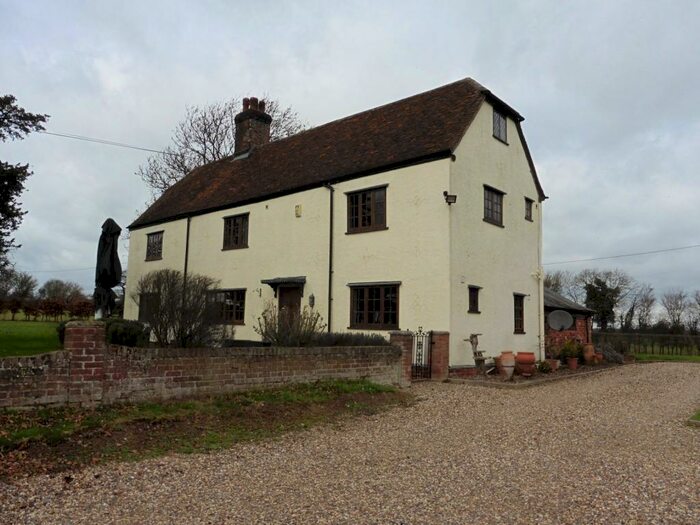 5 Bedroom Detached House To Rent In Saven End, Farnham, Bishop's Stortford, Hertfordshire, CM23