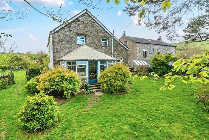 5 Bedroom Detached House For Sale In Garnett Bridge Road, Burneside, Kendal, LA8