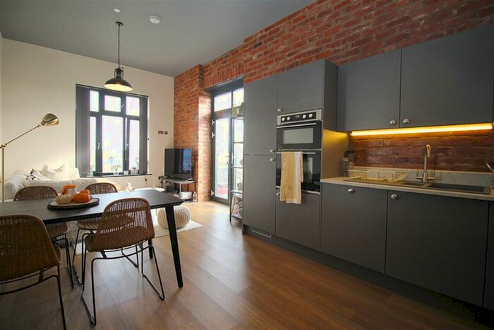 1 Bedroom Apartment To Rent In The Mill, Waterside Village, Loughborough, LE11