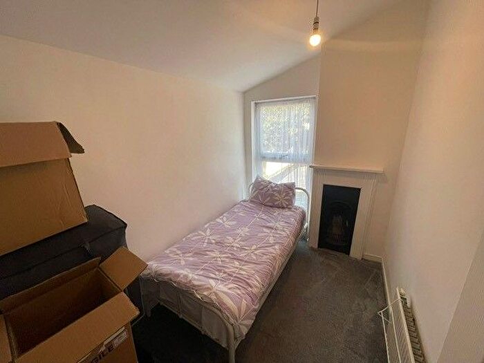 1 Bedroom Semi-Detached House To Rent In Cemetery Road, Ipswich, IP4