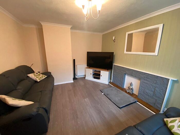 3 Bedroom House To Rent In Cyntwell Place, Caerau, Cardiff, CF5