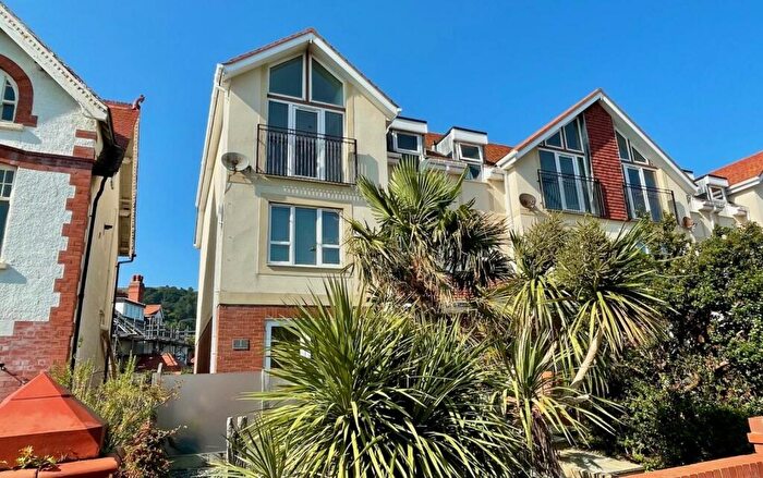 3 Bedroom End Of Terrace House For Sale In Lloyd Street, Llandudno, LL30