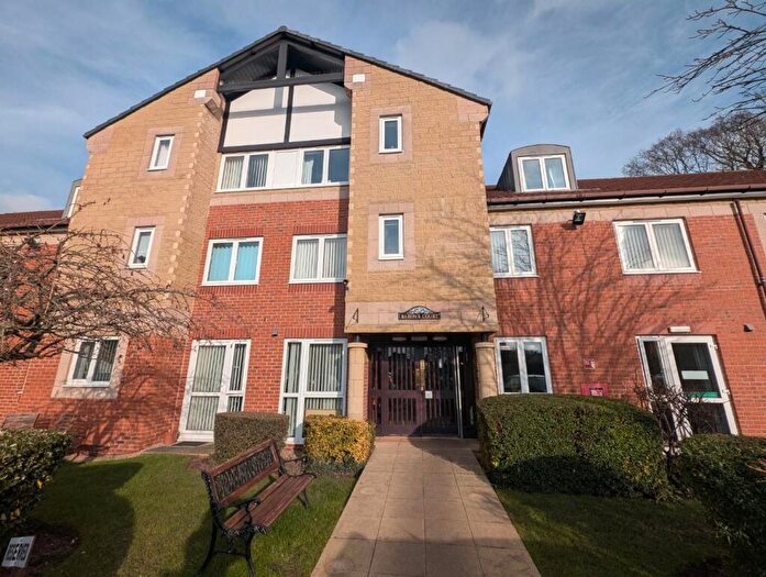 1 Bedroom Flat To Rent In Old Lode Lane, Solihull, B92
