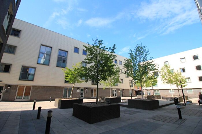 1 Bedroom Flat To Rent In Maidstone Road, Norwich, NR1