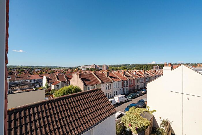 4 Bedroom Terraced House For Sale In Truro Road, Ashton, Bristol, BS3