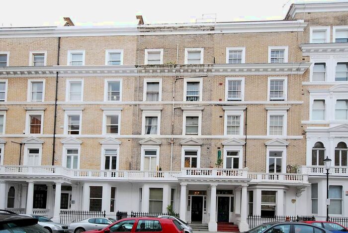 Studio To Rent In Elvaston Place, South Kensington, London, SW7